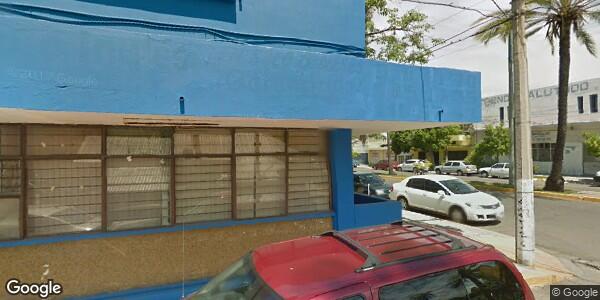 BODEGA DE VESTUARIO DE CULTURA